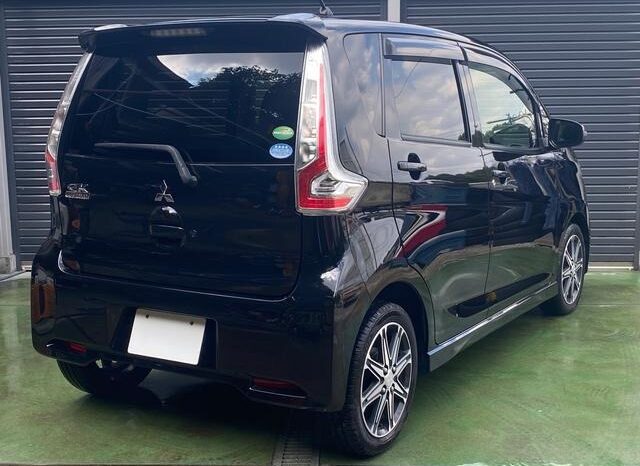 
								MITSUBISHI EK CUSTOM 2017 full									