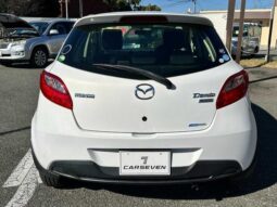 MAZDA DEMIO 13- SKYACTIV 2013