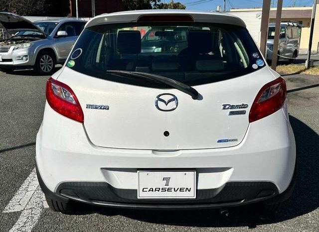 
								MAZDA DEMIO 13- SKYACTIV 2013 full									