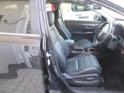 
										HONDA CR-V EX MASTERPIECE 2018 full									