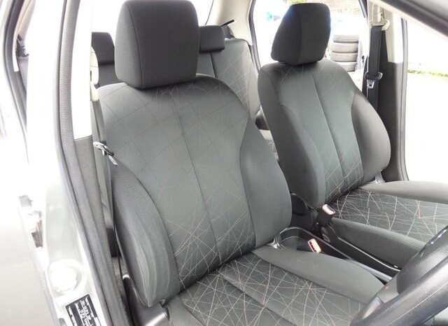 
								MAZDA DEMIO 13C-V SMART EDITION  2012 full									