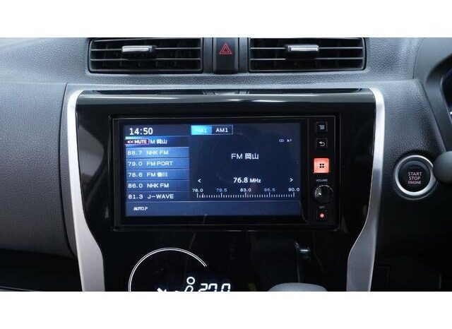 
								MITSUBISHI EK CUSTOM  2013 full									