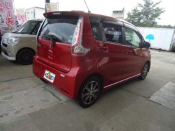 
										MITSUBISHI EK CUSTOM 2019 full									