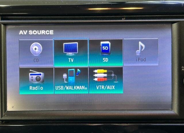 
								MITSUBISHI EK CUSTOM 2013 full									