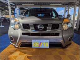 NISSAN X-TRAIL 20X 2012