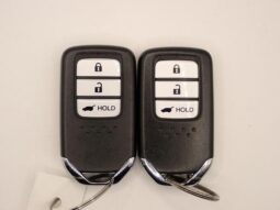 
										HONDA CR-V 20G 2018 full									