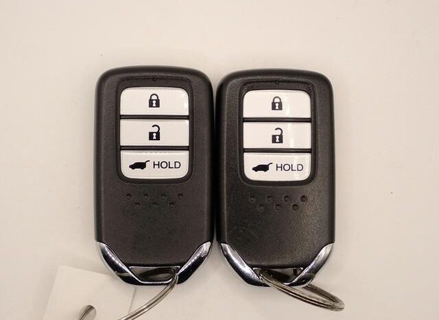 
								HONDA CR-V 20G 2018 full									