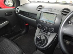 
										MAZDA DEMIO SPORT 2008 full									