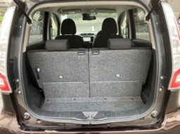 
										MITSUBISHI EK CUSTOM 2016 full									