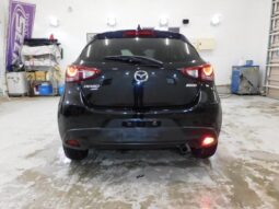 
										MAZDA DEMIO XD TOURING 2018 full									