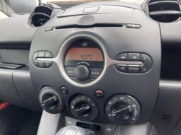 
										MAZDA DEMIO 13S 2008 full									