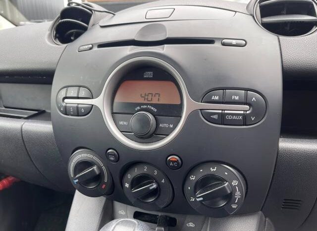 
								MAZDA DEMIO 13S 2008 full									