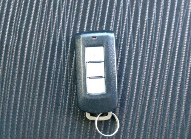 
								MITSUBISHI EK CUSTOM  2018 full									