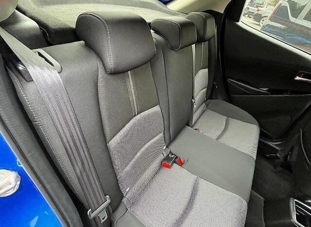 
								MAZDA DEMIO 15S TOURING 2019 full									