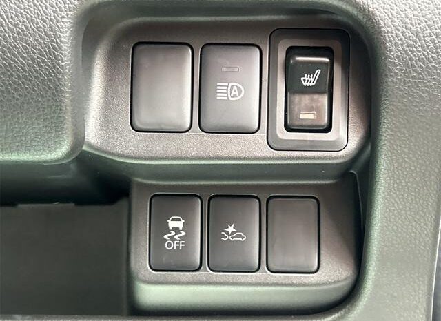 
								MITSUBISHI EK CUSTOM 2018 full									