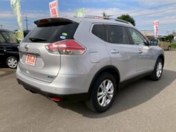 
										NISSAN X-TRAIL 20X 2015 full									