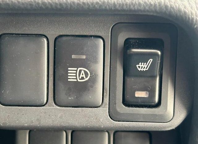 
								MITSUBISHI EK CUSTOM 2016 full									