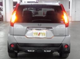 NISSAN X-TRAIL 20X 2011