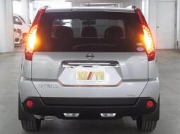 NISSAN X-TRAIL 20S 2010