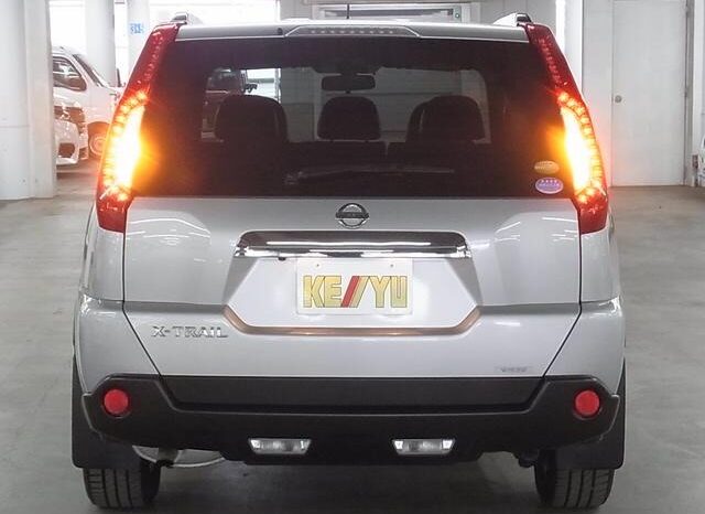 
								NISSAN X-TRAIL 20S 2010 full									