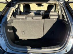 
										MAZDA DEMIO XD BLACK TOURING 2016 full									