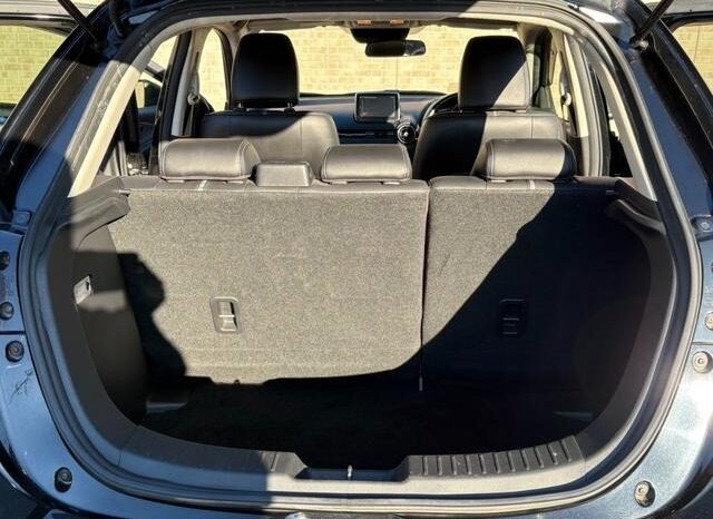 
								MAZDA DEMIO XD BLACK TOURING 2016 full									