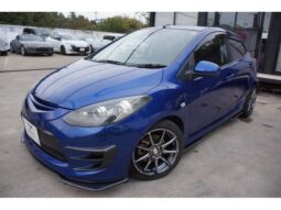 MAZDA DEMIO SPORT 2009