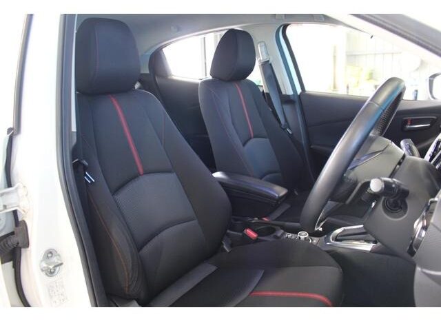 
								MAZDA DEMIO XD TOURING 2015 full									