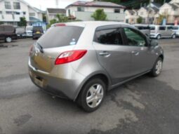 MAZDA DEMIO 13C SMART EDITION 2011