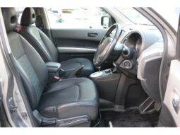 
										NISSAN X-TRAIL 2007 full									