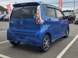 
										MITSUBISHI EK CUSTOM 2019 full									