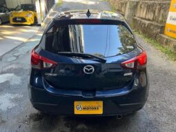 MAZDA DEMIO XD TOURING 2016