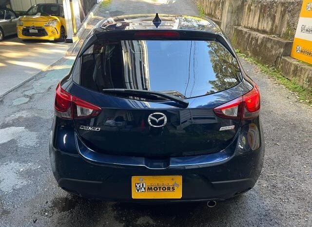 
								MAZDA DEMIO XD TOURING 2016 full									