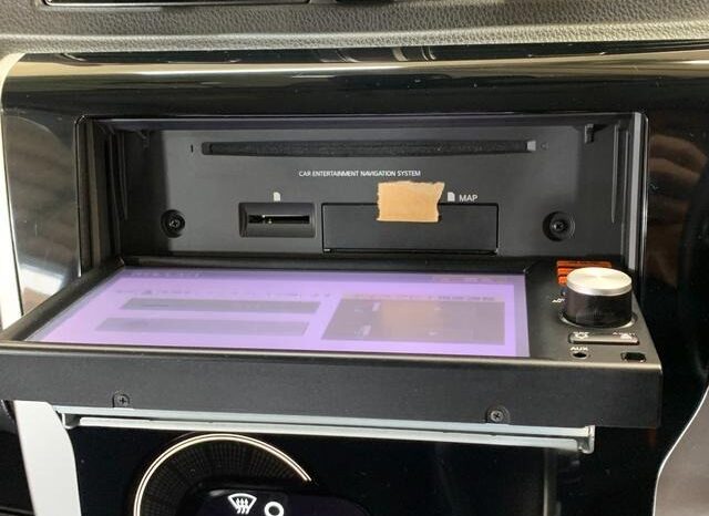 
								MITSUBISHI EK CUSTOM 2015 full									