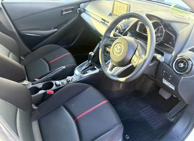 
								MAZDA DEMIO XD TOURING 2014 full									