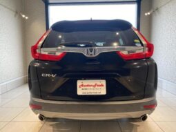 HONDA CR-V EX MASTERPIECE 2019