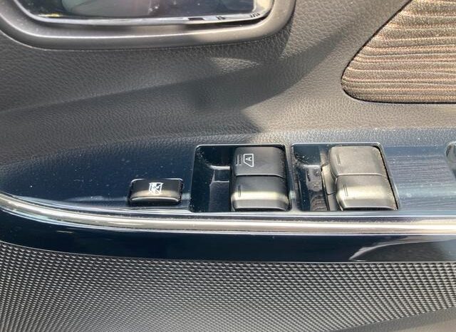 
								MITSUBISHI EK CUSTOM 2017 full									