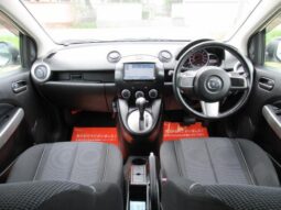 
										MAZDA DEMIO SPORT 2008 full									
