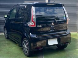 
										MITSUBISHI EK CUSTOM 2017 full									
