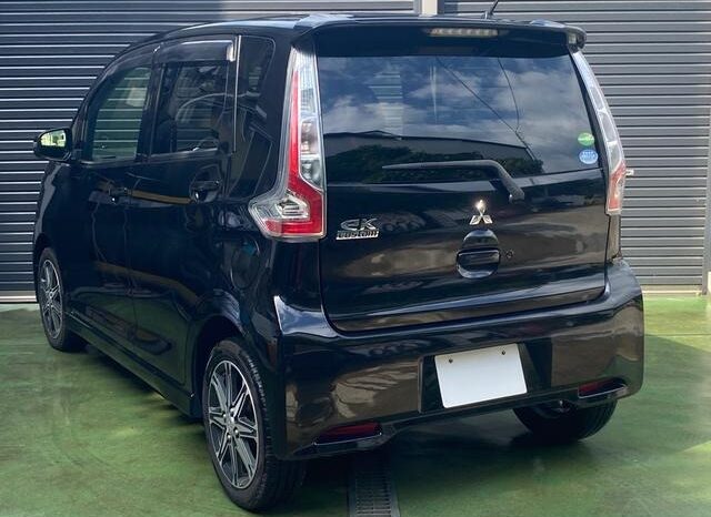 
								MITSUBISHI EK CUSTOM 2017 full									