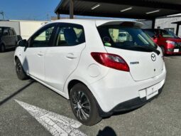 
										MAZDA DEMIO 13- SKYACTIV 2013 full									