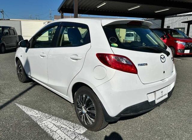 
								MAZDA DEMIO 13- SKYACTIV 2013 full									