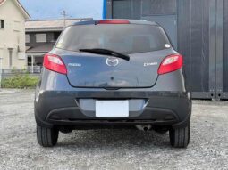 MAZDA DEMIO 13C-V 2009