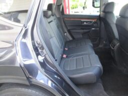 
										HONDA CR-V EX MASTERPIECE 2018 full									