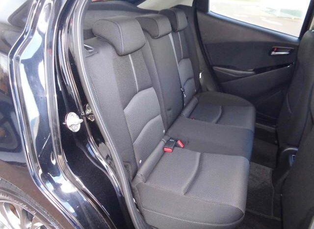 
								MAZDA DEMIO 15S TOURING 2019 full									