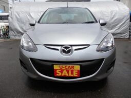 MAZDA DEMIO 13C-V SMART EDITION  2012
