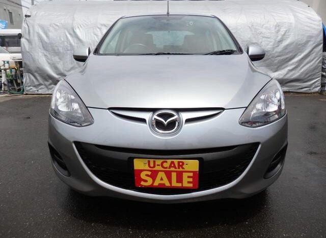 
								MAZDA DEMIO 13C-V SMART EDITION  2012 full									