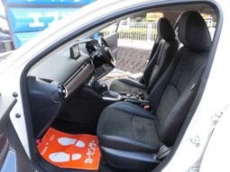 
										MAZDA DEMIO XD TOURING L PACKAGE 2017 full									