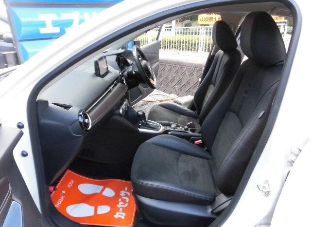 
								MAZDA DEMIO XD TOURING L PACKAGE 2017 full									