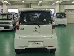 
										MITSUBISHI EK CUSTOM 2014 full									